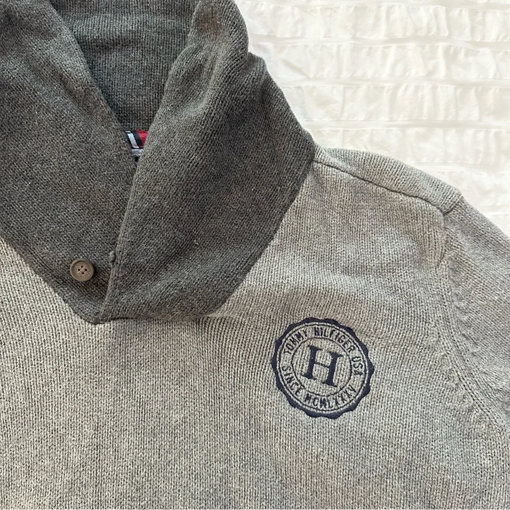Tommy Hilfiger tommy hilfiger